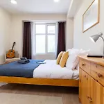 Apartamento Chic Urban Getaway In Center By Flat Mаnager Plovdiv