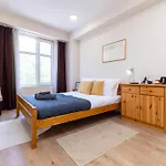 Apartamento Chic Urban Getaway In Center By Flat Mаnager Plovdiv