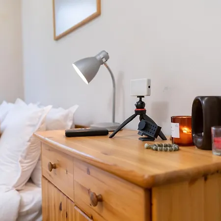 Chic Urban Getaway In Center By Flat Mаnager Plovdiv