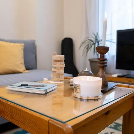 Chic Urban Getaway In Center By Flat Mаnager * Plovdiv