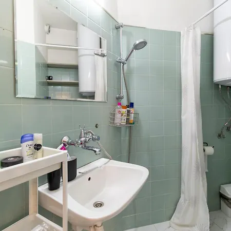 Chic Urban Getaway In Center By Flat Mаnager Lejlighed *