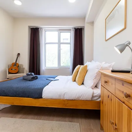 Appartamento Chic Urban Getaway In Center Plovdiv