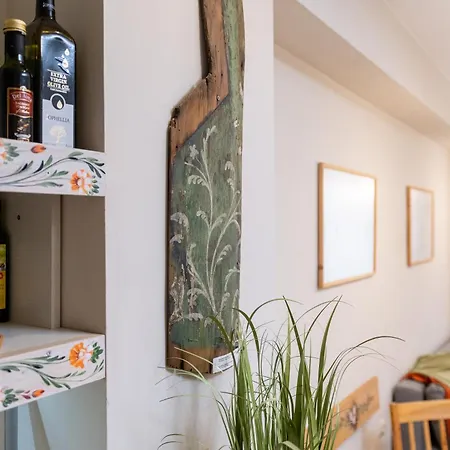 Chic Urban Getaway In Center By Flat Mаnager * Пловдив