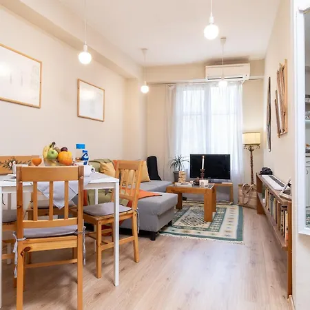 Chic Urban Getaway In Center By Flat Mаnager Plovdiv